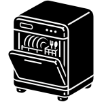 Ремонт посудомоечных машин KitchenAid