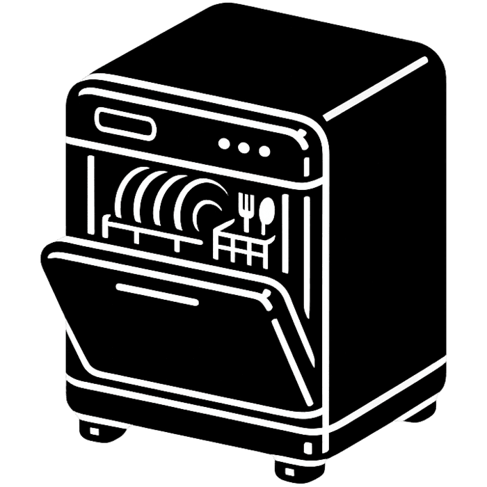 Ремонт посудомоечных машин KitchenAid