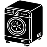 Ремонт сушильных машин KitchenAid
