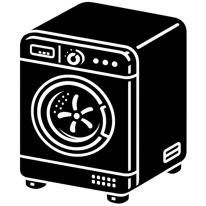 Ремонт сушильных машин KitchenAid