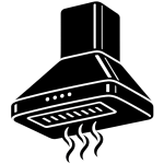 Ремонт вытяжек KitchenAid