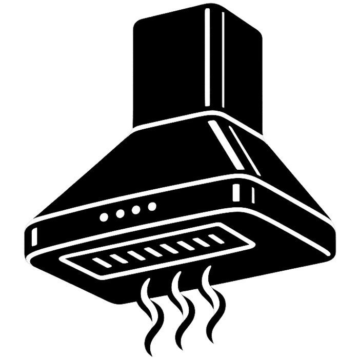 Ремонт вытяжек KitchenAid