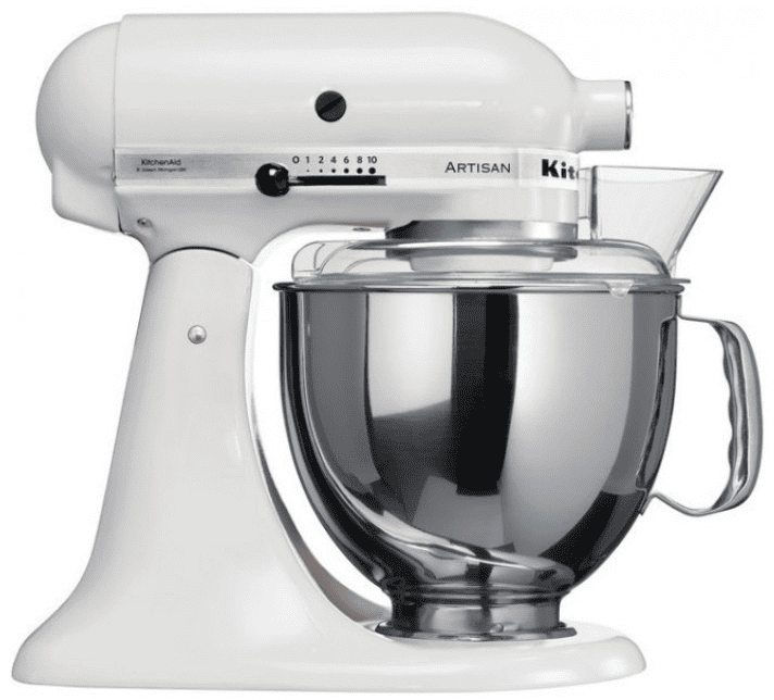 Официальный ремонт техники KitchenAid в Москве